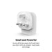 Belkin BoostCharge 30W USB-C PD PPS Wall Charger White