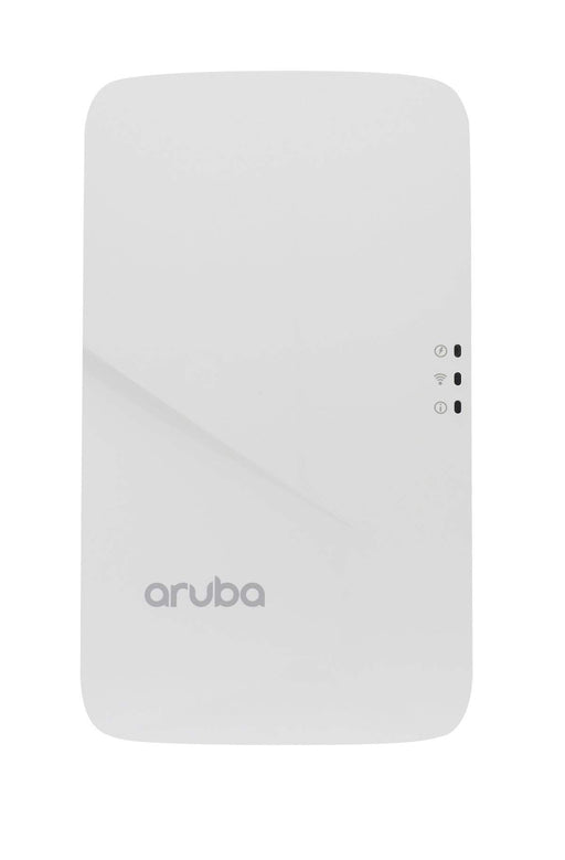 HPE Aruba AP-303H (EG) Unified Hospitality - Radio access point - Wi-Fi 5 - 2.4 GHz, 5 GHz