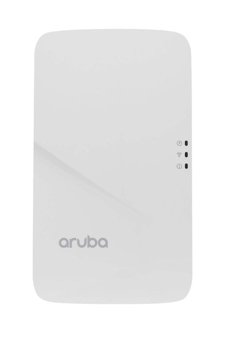 HPE Aruba AP-303H (IL) Unified Hospitality - Radio access point - Wi-Fi 5 - 2.4 GHz, 5 GHz