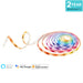 TP-Link Tapo Smart Wi-Fi Light Strip Multicolour