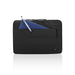 ACT Laptop Sleeve AC8515 Black 385 mm