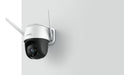 Imou Security Camera IPC-S22FP-0360B