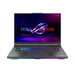 ASUS ROG Strix G16 G614JV-N3075W - Intel Core i7 13650HX / 2.6 GHz - Win 11 Home - GeForce RTX 4060 - 16 GB RAM - 1 TB SSD NVMe - 16" 1080 x 1200 @ 165 Hz - 802.11a/b/g/n/ac/ax (Wi-Fi 6E) - eclipse grey