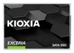 KIOXIA 240 GB Internal SSD Exceria Sata Assorted