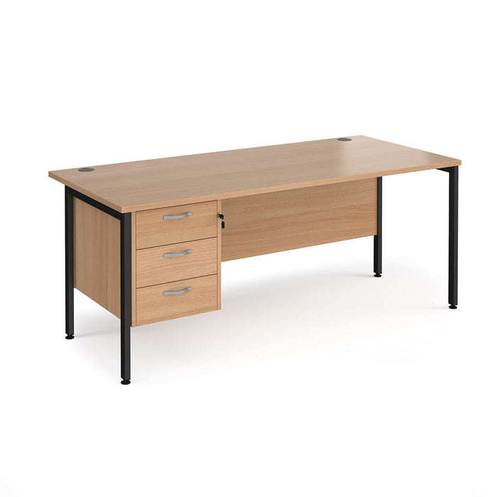 Dams International Desk MH14P3KGO 1,400 x 800 x 725 mm