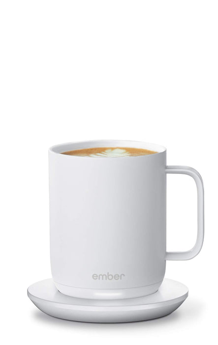 Ember Mug White 10 oz CM191002EU