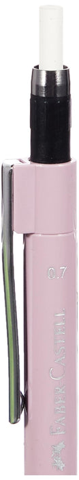 Faber-Castell Mechanical Pencil DBS Grip 134727 Pink