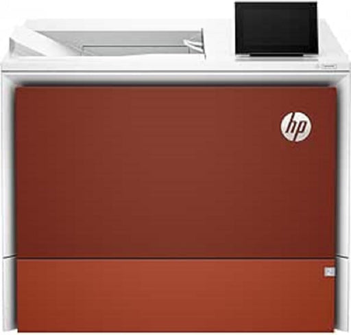 HP Color LaserJet Enterprise 6700dn - Printer - colour - Duplex - laser - A4/Legal - 1200 x 1200 dpi - up to 52 ppm (mono) / up to 52 ppm (colour) - capacity: 650 sheets - Gigabit LAN, USB 3.0, USB 2.0 host, USB 3.0 host