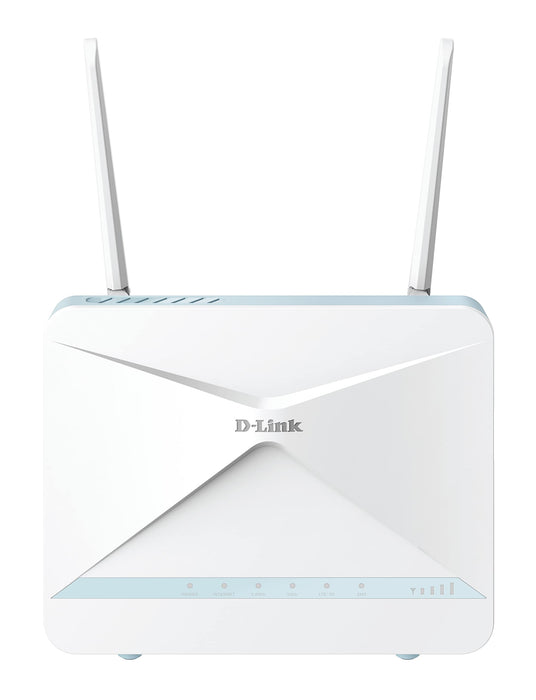 EAGLE PRO AI AX1500 4G+Smart Router