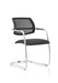 Dynamic Visitor Chair Swift KCUP1628 Red