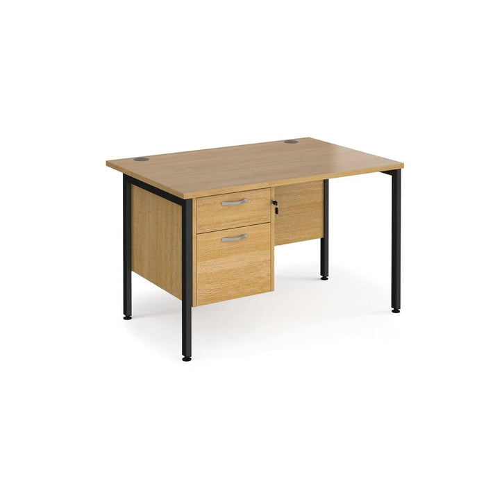 Dams International Desk MH12P2KO 1,200 x 800 x 725 mm