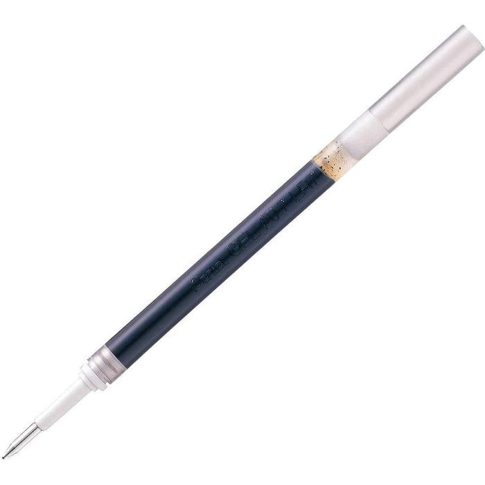 Pentel Gel Pen Refill 0.4 mm Black LR7