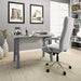 Alphason Gaming Desk Truro Grey 900 x 1200 mm