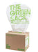 Green Sack Heavy Duty Bin Bags 15 L White PE (Polyethylene) 20 Microns Pack of 150