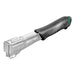 Rapid PRO Hammer Tacker R311 5000005 Full Strip Silver, Black 140/6 - 140/12 Metal, Plastic