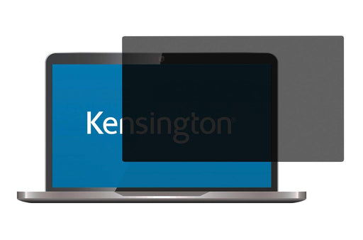 Kensington 2 Way Removable Privacy Filter for 43.2 cm (17") Laptop 5:4