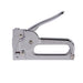 Arrow JT21C Staple Gun Tacker Silver