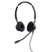 Jabra BIZ 2400 II QD Duo UNC - Headset - on-ear - wired - Quick Disconnect