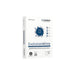 Steinbeis No.4 A4 Printer Paper White Recycled 100% 80 gsm Smooth 500 Sheets