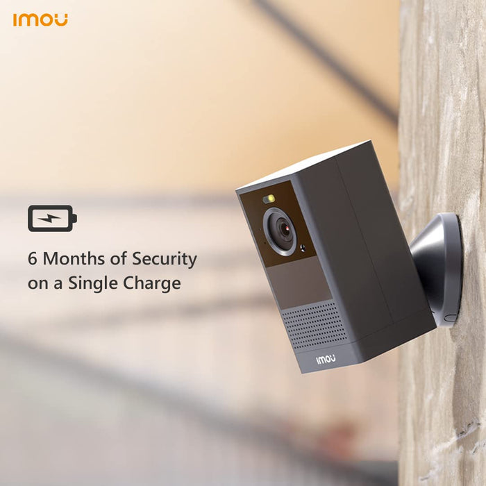 Imou Security Camera IPC-B46L