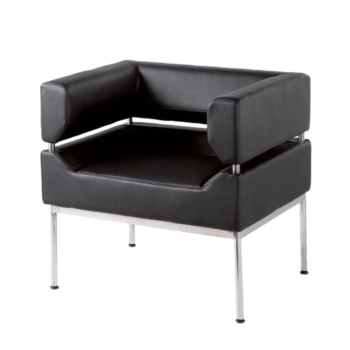 Benotto 1 Seater Sofa Chair