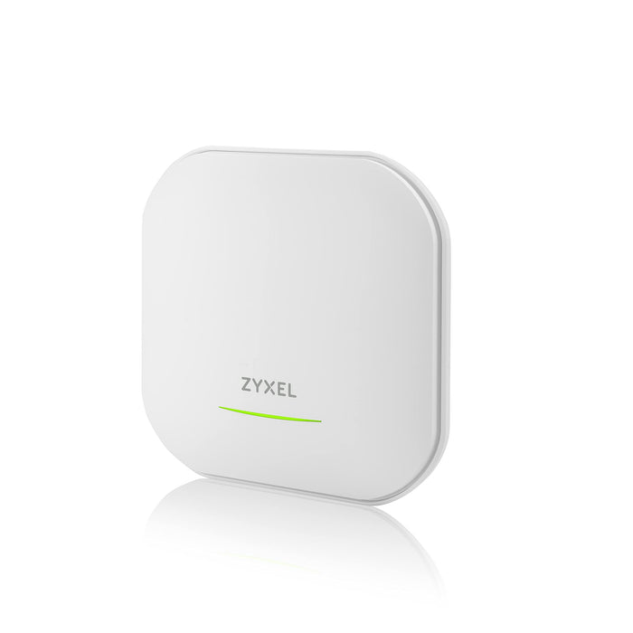 Zyxel NWA220AX-6E - Radio access point - Wi-Fi 6E - Wi-Fi 6 - 2.4 GHz, 5 GHz, 6 GHz - cloud-managed