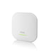 Zyxel NWA220AX-6E - Radio access point - Wi-Fi 6E - Wi-Fi 6 - 2.4 GHz, 5 GHz, 6 GHz - cloud-managed