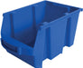 Viso Storage Bin SPACY3B Blue 15 x 23.5 x 12.6 cm