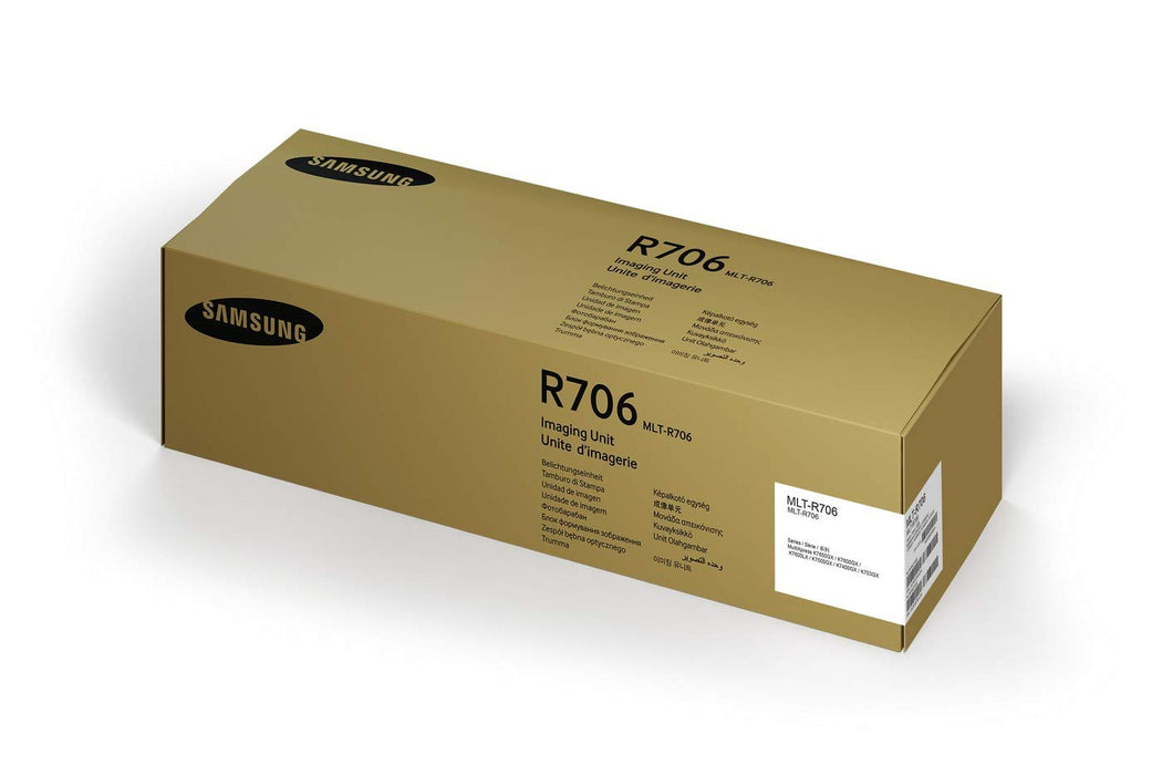 Samsung MLT-R706 Original Drum Black