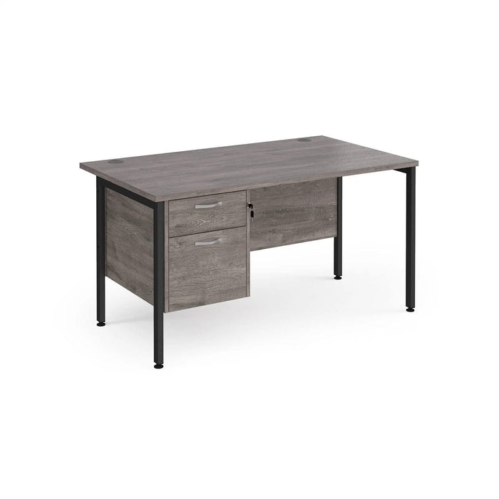 Dams International Desk MH14P2KGO 1,400 x 800 x 725 mm