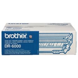 Brother DR-6000 Original Drum Black