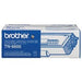 Brother TN-6600 Original Toner Cartridge Black