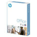 HP Office A4 Printer Paper White 80 gsm Smooth 500 Sheets