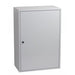 Phoenix Commercial Key Cabinet with Key Lock and 200 Hooks KC0604K 550 x 380 x 140mm