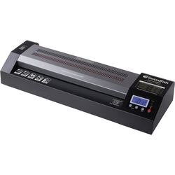 Swordfish Laminator A2 500 Microns Black, Silver