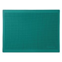 West Design Cutting Mat 600 x 450mm Green