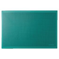 West Design Cutting Mat 900 x 600mm Green