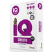 IQ Smooth A4 Printer Paper White 100 gsm Smooth 500 Sheets