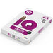 IQ Smooth A3 Printer Paper White 100 gsm Smooth 500 Sheets