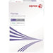 Xerox Premier A4 Printer Paper White 90 gsm Smooth 500 Sheets