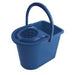 ADDIS Mop Bucket with Wringer 31 x 27 x 28cm Blue