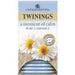 Twinings Camomile Tea Bags Pack of 20