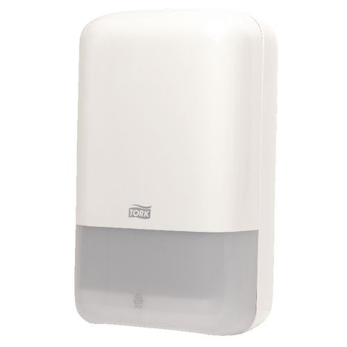 Tork Soft Folded Toilet Tissue Dispenser