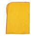 Robert Scott Cleaning Cloth Yellow 50 x 40cm Pack of 10