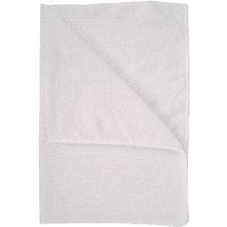 Robert Scott Dish Cloths White Pack of 10