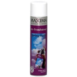 Maxima Air Freshener Spray Spring Fresh 400ml