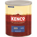 Kenco Caffeinated Instant Coffee Can Rich 750 g