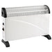 igenix Freestanding Heater IG5200