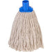 Robert Scott Mop Head Socket Blue