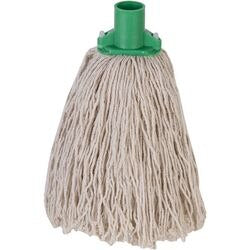 Robert Scott Mop Head Socket Green